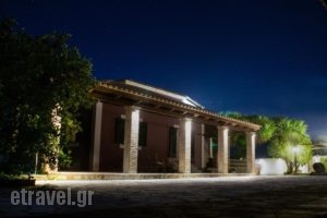 Ermioni Villa_best deals_Villa_Ionian Islands_Zakinthos_Zakinthos Rest Areas