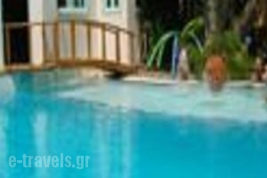 Museum Spa Wellness Hotel_travel_packages_in_Cyclades Islands_Sandorini_Sandorini Rest Areas