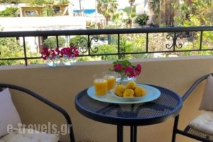 Evangelos Apartments_accommodation_in_Apartment_Crete_Chania_Platanias