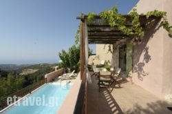 Thimonies Villas hollidays Thimonies Villas hollidays