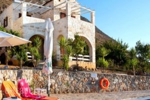 St. George'S Retreat Village_travel_packages_in_Crete_Chania_Therisos