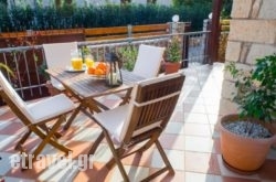 Villa Neo Chorio hollidays