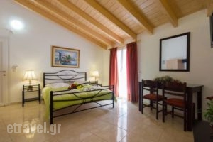 Apartments Villa Apostolis_lowest prices_in_Villa_Epirus_Preveza_Parga