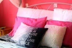 Art Studios Benitses hollidays