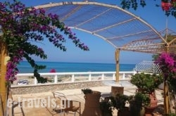 Villa In The Sea Crete  