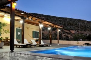 Maistros Villa_best deals_Villa_Crete_Rethymnon_Plakias