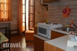 Minares Luxury Suites hollidays