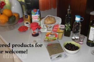 House In Tavronitis_best deals_Hotel_Crete_Chania_Kissamos