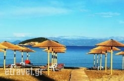 Villa Mediterrane hollidays