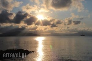 Summer House on the Sandy Beach_travel_packages_in_Ionian Islands_Corfu_Corfu Rest Areas