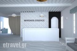 Mykonos Essence Hotel hollidays Mykonos Essence Hotel hollidays