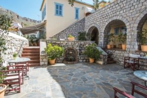 Alkionides Pension_accommodation_in_Hotel_Piraeus Islands - Trizonia_Hydra_Hydra Chora