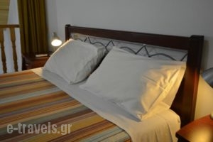 Anna Pension_best deals_Hotel_Ionian Islands_Corfu_Corfu Rest Areas