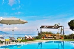 Villa Evridiki hollidays