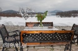 Guesthouse Paralimnia hollidays