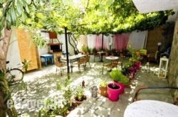 Studios Lampiris hollidays