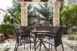 Marathias Boutique Villas hollidays