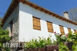 Archontiko Nanou hollidays Archontiko Nanou hollidays