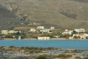 Daira Apartments_travel_packages_in_Piraeus islands - Trizonia_Kithira_Kithira Chora