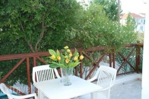 Rania Beach_lowest prices_in_Hotel_Aegean Islands_Samos_Ireon