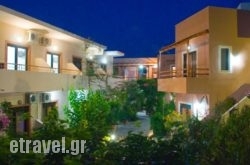 Lito Apartments Paleochora hollidays Lito Apartments Paleochora hollidays