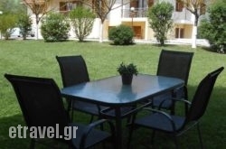 Zisis Garden Studios hollidays