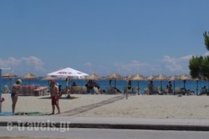 Edem Holiday Club_travel_packages_in_Macedonia_Pieria_Olympiaki Akti