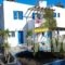 Capricorns Studios_accommodation_in_Hotel_Cyclades Islands_Paros_Paros Chora