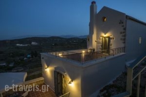 Villa Panareti_holidays_in_Villa_Crete_Chania_Kissamos