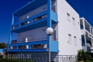 Kanakis Apartments_lowest prices_in_Apartment_Crete_Chania_Sfakia