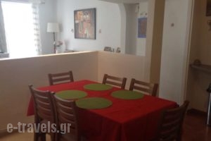 Ifigenia's Apartment_holidays_in_Apartment_Central Greece_Attica_Athens