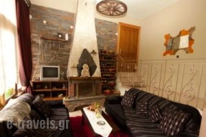 Pansion Anastasia_travel_packages_in_Macedonia_Pella_Edessa City