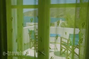 Pension Christina_best prices_in_Hotel_Cyclades Islands_Amorgos_Aegiali