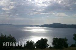 Kripis Studio Paliouri hollidays Kripis Studio Paliouri hollidays