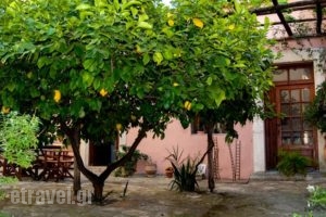 Victoria House_lowest prices_in_Hotel_Crete_Heraklion_Lendas