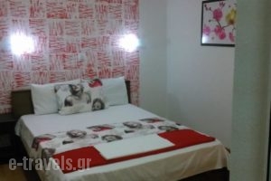 Stamatia Apartments_travel_packages_in_Macedonia_Thessaloniki_Thessaloniki City