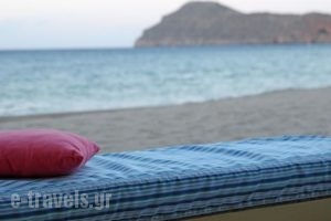 Effi Apartments_holidays_in_Apartment_Crete_Chania_Platanias