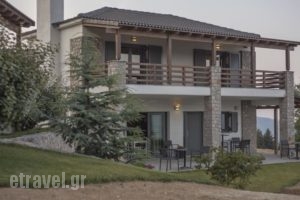 Guesthouse Diochri_best deals_Hotel_Peloponesse_Korinthia_Trikala