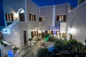 Suite Home Santorini_best prices_in_Hotel_Cyclades Islands_Sandorini_Fira