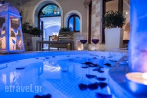 Suite Home Santorini_holidays_in_Hotel_Cyclades Islands_Sandorini_Fira