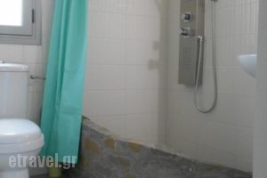 Socrates Organic Village - Wild Olive_lowest prices_in_Hotel_Central Greece_Aetoloakarnania_Mesologgi