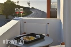 Mersina Rooms & Apartments hollidays