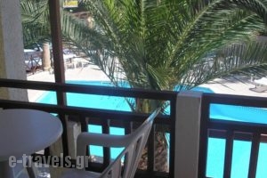 Mirabelle Hotel_best deals_Hotel_Ionian Islands_Zakinthos_Laganas