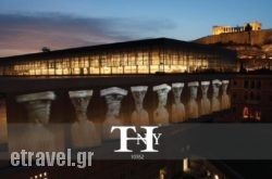 The New Yorkers Hotel hollidays