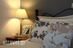 Georgia Villas hollidays