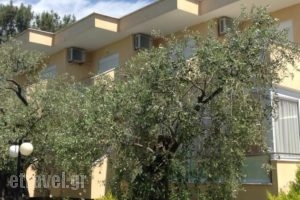 Panaretos Rooms_holidays_in_Room_Aegean Islands_Thasos_Thasos Chora