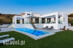 Villa Eolia hollidays