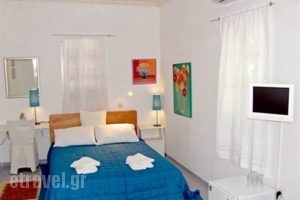 Nefeli_accommodation_in_Hotel_Piraeus Islands - Trizonia_Hydra_Hydra Chora
