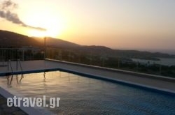 Dilira Villas hollidays