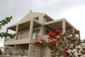 Aelia Home Suites_best deals_Hotel_Thessaly_Magnesia_Pilio Area